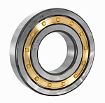 Цилиндрический роликовый подшипник (серия NJ) 42316 Л (316 M)