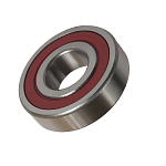 Подшипник 6206 BSS 2RS BECO 30×62×16 мм