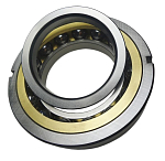 Подшипник QJ 316 N2MPA Craft 80×170×39 мм