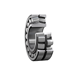 Подшипник 22212E/C3 SKF 60×110×28 мм