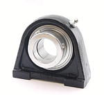 SUCPA 204 FK подшипниковый корпус (нерж) 20×62×31 мм