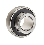 Подшипник корпусный SKF YAR 207 2F (UC207) 35×72×42 мм