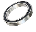 Подшипник шариковый NSK 6830 DDU (61830-2RS) 150×190×20 мм