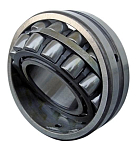 Подшипник роликовый NSK 22317 ЕАКЕ4С3 85×180×60 мм