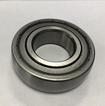 Подшипник радиальный однорядный шариковый 1580206 30×62×18 мм