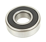 Шариковый подшипник открытого типа 180616 (62316 2RS) 60×130×46 мм