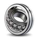 Подшипник роликовый SKF 20211 KTN9 C3 55×100×21 мм