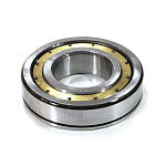 Подшипник радиальный однорядный шариковый 1726203- 2RS 17×40×12 мм