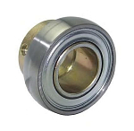 Подшипник закрепляемый RAE 60 NPP 60×110×53 мм