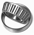 Подшипник конический роликовый HR 32909 J 45×68×15 мм
