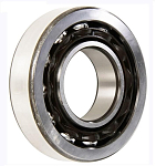 Однорядный шариковый подшипник 7302 BEAT85