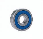 Подшипник W 6201-2RS1 (SS 6201-2RS) Craft 12×32×10 мм