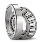 Подшипник роликовый SKF 32212 J2/Q 60×110×28 мм