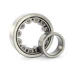 Цилиндрический роликовый подшипник (серия NU) 32509 (2209)