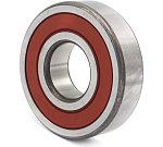 Подшипник шариковый ZWZ 6308-2RS ZWZ 90×40×23 мм