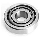 Роликовый цилиндрический подшипник (серия N) 219 W