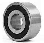 Подшипник шариковый NSK 3205 B 2RSRTNG 25×52×20 мм