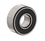 Подшипник радиальный двухрядный шариковый 30/5 B2RSRTVH HLC 5×14×7 мм