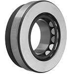 Подшипник упорный роликовый 29416 E 80×170×54 мм