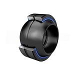 Подшипник GE 50 HO 2RS INA 50×75×49 мм