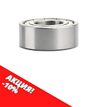 Подшипник шариковый NSK 3205 B 2ZRTNG/C3 25×52×20 мм