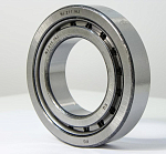 Подшипник роликовый цилиндрический NJ1017 ML/C3 85×130×22 мм