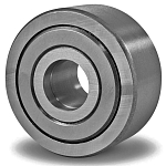 Подшипник игольчатый NATV 30 PPA 30×62×28 мм