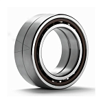 Подшипник 7003 A5TRDULP3 (ACD/P4ADGA) NSK 17×35×10 мм