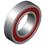 Подшипник 6302 BSS 2RS BECO 15×42×13 мм