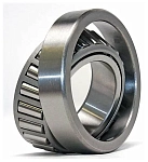 Подшипник 30207 J NACHI 35×72×17 мм